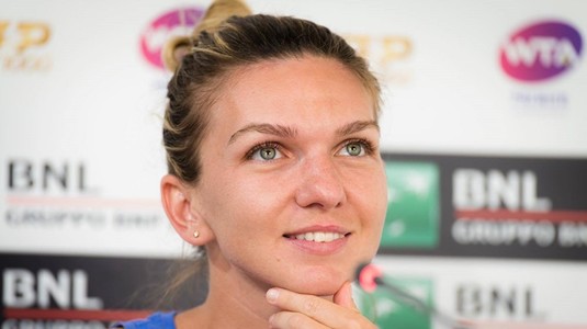 Halep, criticată de un nume important din tenis: ”Eu cred că Simona e fiţoasă!”