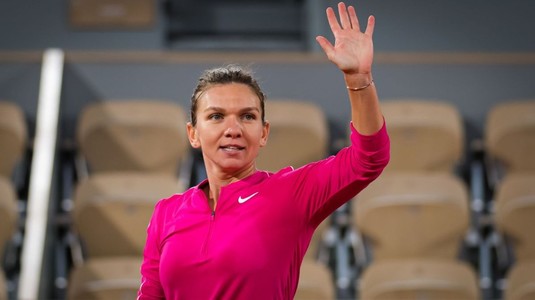 Simona Halep va începe sezonul 2021 la Melbourne Summer Series, unde vor fi prezente toate jucătoarele de top