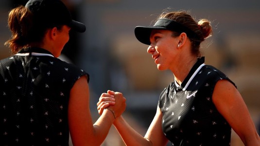 Simona Halep şi-a aflat adversara din optimile de finală ale turneului de la Australian Open