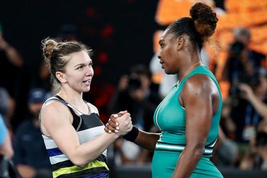 Serena Williams, anunţul care o afectează pe Simona Halep: ”Asta este decizia ei!”