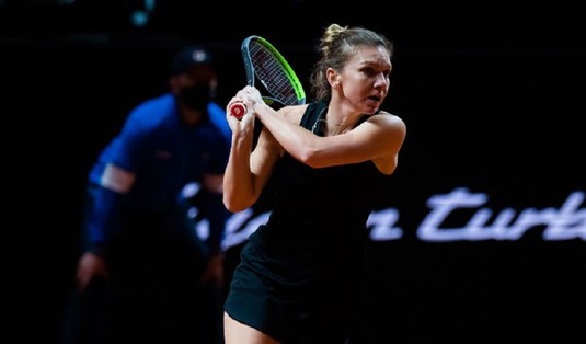 Simona Halep - Arina Sabalenka 3-6, 2-6, în semifinalele turneului de la Stuttgart! Capăt de drum pentru "Simo" la turneul german