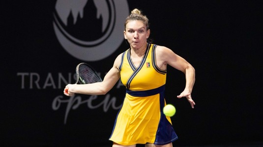 Simona Halep a ieşit din TOP 20 după mai mult de opt ani. Pe ce loc se află acum fostul lider mondial