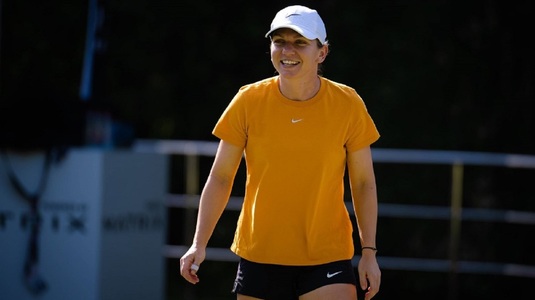  Simona Halep, reverenţă în faţa senzaţiei Cori Gauff: ”O adversară de temut. Joacă un tenis grozav!”