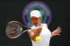 Simona Halep a scăpat de o adversară importantă la Wimbledon! Duelul cu finalista din 2019, anulat după un meci spectaculos de peste trei ore