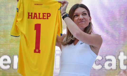 Simona Halep împlineşte astăzi 31 de ani. În acest an, sportiva din Constanţa a început colaborarea cu Patrick Mouratoglou, a divorţat şi a fost supusă unei intervenţii chirurgicale