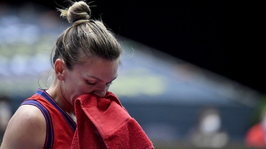 Kim Clijsters şi Andy Roddick au reacţionat la declaraţiile Carolinei Wozniacki despre Simona Halep: "Situaţia este complet diferită"