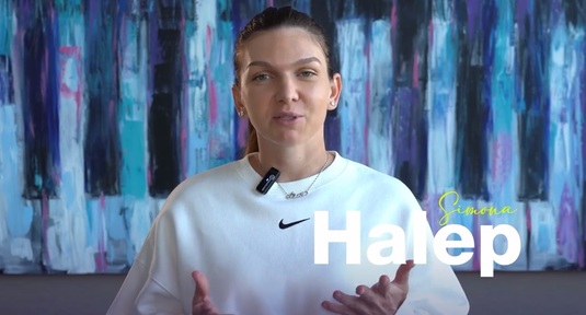 OFICIAL | Simona Halep participă la Transylvania Open 2025: "Vă aştept pe toţi în sală!"