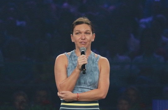 Iga Swiatek i-a interzis Simonei Halep comparaţia! A reacţionat, după ce românca a acuzat ITIA că a tratat diferit cazul său: "Ştiu că oamenii simt nevoia"