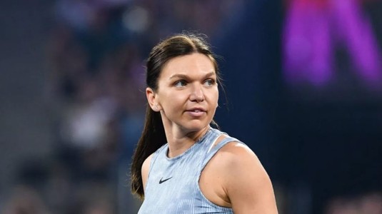 RETROSPECTIVĂ | 2024, anul revenirii. Simona Halep a jucat pentru prima dată după o pauză de 569 de zile