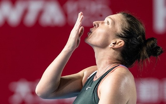 S-a stabilit când joacă Simona Halep în una dintre cele mai aşteptate competiţii! "Pentru a le oferi tuturor ocazia să nu rateze şansa de a o vedea"