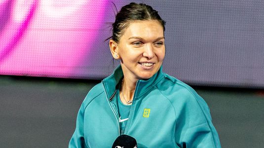 Organizatorii turneelor de Grand Slam au reacţionat la retragerea Simonei Halep. Ce au scris pe reţelele de socializare