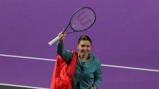Simona Halep, după cariera remarcabilă şi trofeele câştigate în tenis: ”Mă voi bucura de ceea ce am realizat în trecut ca să trăiesc în prezent”