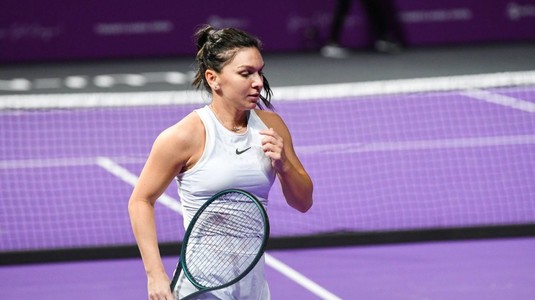 2025, anul în care s-a retras Simona Halep. Cifrele remarcabile alea unei cariere impresionante