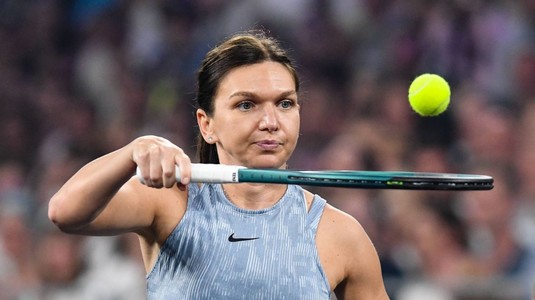 Simona Halep revine la Transylvania Open, turneul la care şi-a şi anunţat retragerea. Ce funcţie ocupă fosta sportivă la turneul din Cluj-Napoca