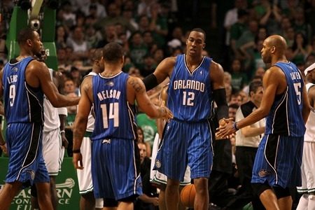 Orlando-Houston este la noapte, de la 03:00, în direct la Dolce Sport