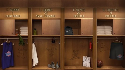 O nouă provocare pentru LeBron James: starul lui Lakers calcă pe urmele lui Michael Jordan