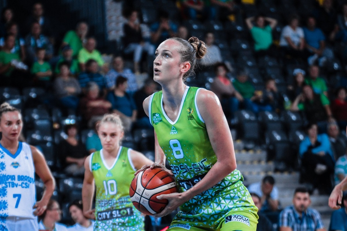Se Reia Liga Nationala De Baschet Feminin