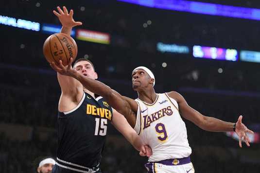 VIDEO | Rezumatele NBA. Fără LeBron James, Los Angeles Lakers a înregistrat a treia înfrângere consecutivă