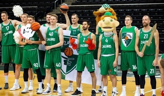 Elveţia, Ucraina şi Lituania şi-au desemnat campioanele la baschet masculin, după ce federaţiile au decis suspendarea ligilor