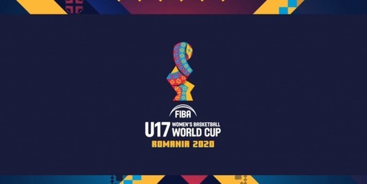 Campionatul Mondial de baschet feminin U17, de la Cluj-Napoca, anulat