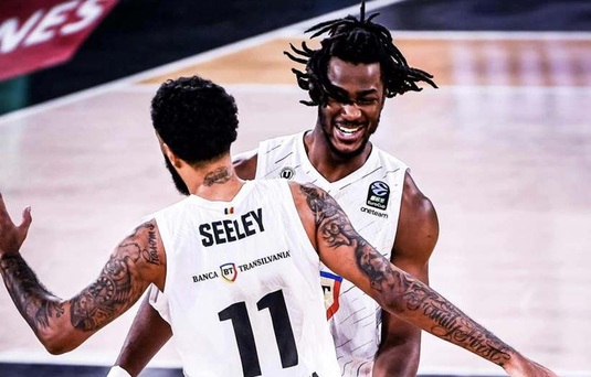 Prima calificată în finală. U BT Cluj nu a avut emoţii în semifinale şi vrea un nou titlu de campioană