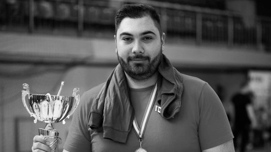 Federaţia Română de Baschet anunţă zi de doliu în întreaga comunitate a baschetului românesc, după decesul antrenorului Marius Coman