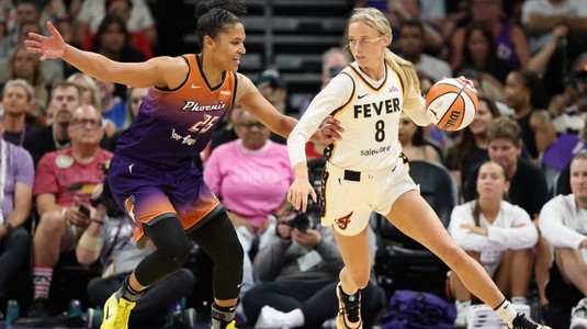 Scandal imens în WNBA. Jucării sexuale aruncate pe teren către jucătoare: "Securitate în arenă? Alo? Faceţi ceva"