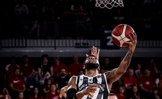 Start şi în sezonul 2025-2026 al Ligii Naţionale de baschet masculin. Debutul, miercuri. Campioana U BT Cluj începe din play-off