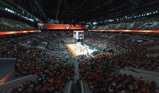 Cu porţile închise. Un club important, anunţat ca va disputa cu tribunele goale un meci în cupele europene