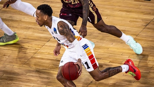 Până la ultima secundă! Campioana U BT Cluj, victorie dramatică cu Umana Reyer Veneţia, în BKT EuroCup