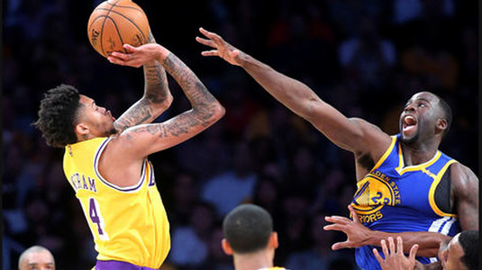 VIDEO | Zece meciuri de nota 10 în NBA. Adevărate minuni pentru Lakers şi Celtics