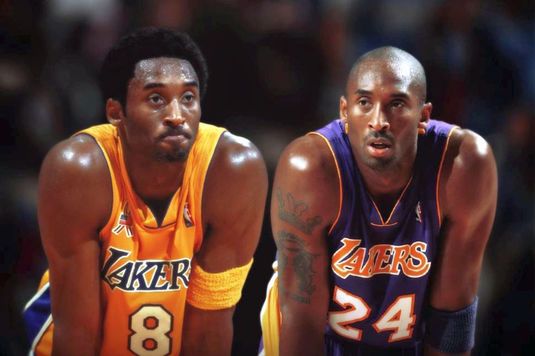 VIDEO | 20 de ani la Lakers în 20 de minute FANTASTICE. Faze incredibile, declaraţii, momente cheie şi coşuri de vis din cariera lui Kobe Bryant