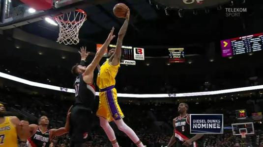 VIDEO | Avertismentul lui LeBron James pentru colegi. Ce a păţit LA Lakers la ultimul meci. Vezi aici rezumatele serii din NBA 