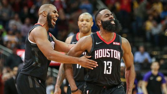 VIDEO | Houston Rockets, în semifinalele Conferinţei de Vest din NBA. LA Clippers menţine suspansul în duelul cu Golden State
