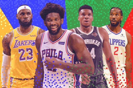 Tot ce trebuie să ştii despre sezonul NBA 2019-2020