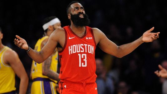 VIDEO | Înfrângere dramatică în NBA. Rockets învinsă în ultima secundă. Rezumatele serii în NBA 