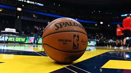 Jucătorii din NBA au acceptat o reducere a salariilor cu 25 la sută