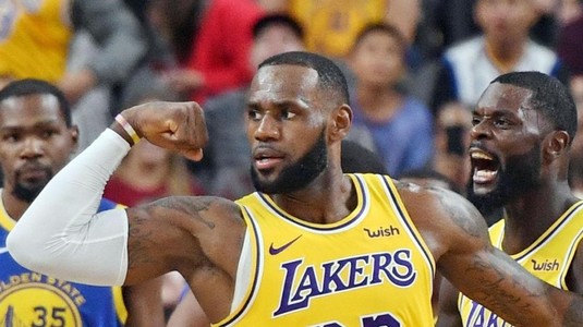 Boicotul NBA: LeBron James şi Chris Paul i-au cerut sfatul lui Barack Obama