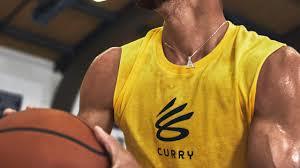 Steph Curry şi-a anunţat noul brand personal. Jucătorul de baschet îşi doreşte să colaboreze şi cu alţi atleţi