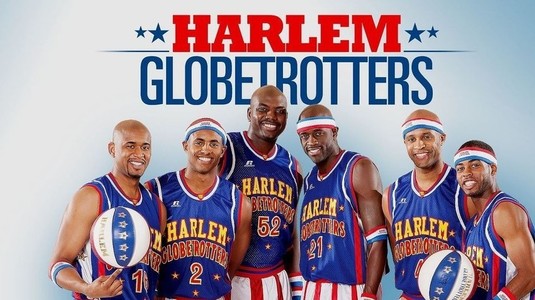 Legendara echipă Harlem Globetrotters a cerut licenţă NBA