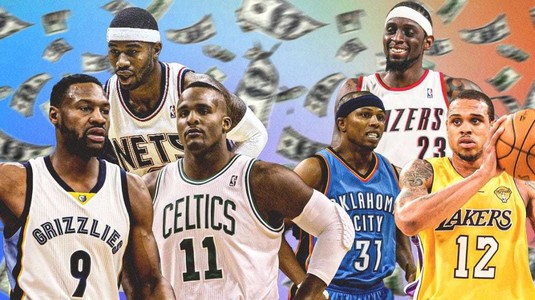 18 foşti jucători NBA au fost arestaţi pentru fraude de milioane de dolari aduse sistemului de asigurări de sănătate