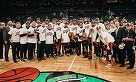 Zis şi făcut. Jimmy Butler a anticipat încă de anul trecut ce urma să se întâmple în 2023: Miami Heat, în finala NBA | VIDEO