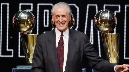 Record fabulos. ”The Godfather”, implicat într-un sfert din toate finalele NBA din istorie. A câştigat nouă dintre ele | VIDEO