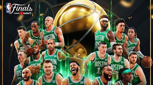 NBA | Boston Celtics a câştigat al 18-lea titlu din istorie