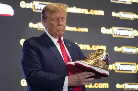 O franciză din NBA ia atitudine după afirmaţiile şocante ale lui Donald Trump, care a descris comunitatea haitiană drept ”devoratoare de animale”