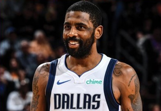 Ultima oră! Schimbare majoră la All-Star Game. Kyrie Irving, desemnat să înlocuiască un superstar accidentat