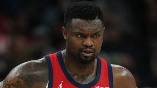 Scandal în NBA! Zion Williamson, acuzat de agresiune sexuală, iar avocaţii săi au reacţionat imediat: "Acuzaţii categoric false”
