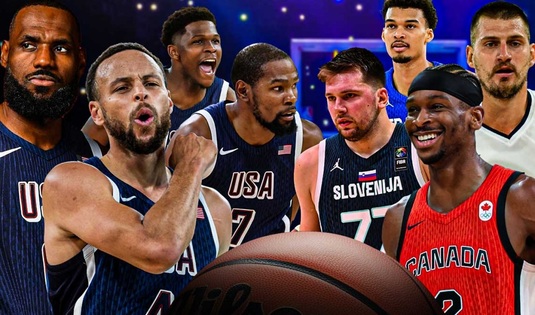 Anunţul oficial. Unde va avea loc All-Star Game 2026, după scandalul uriaş de la Los Angeles Clippers