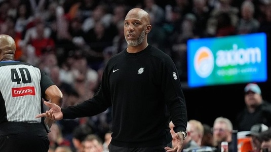 Scandal uriaş în NBA. Un jucător important şi un antrenor principal, printre cei 30 de arestaţi în cadrul unei anchete privind pariuri ilegale