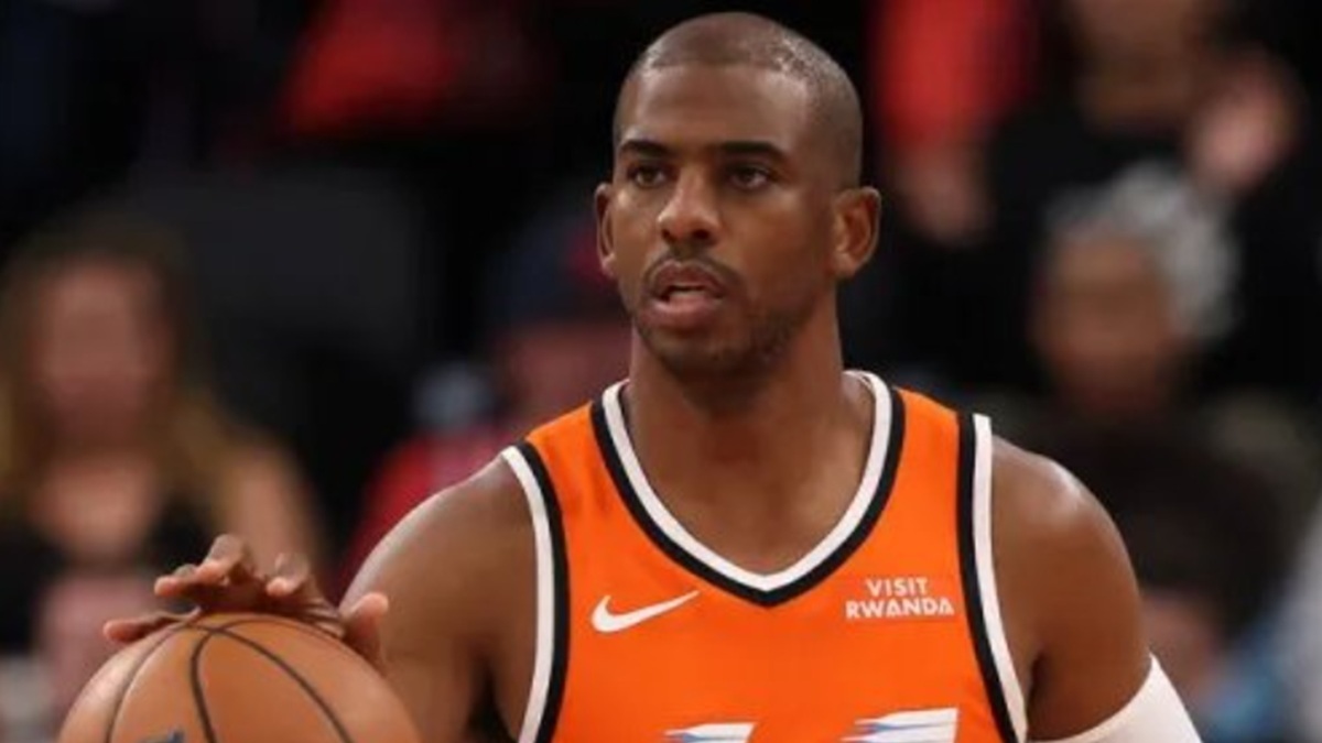 NBA | Orangesport